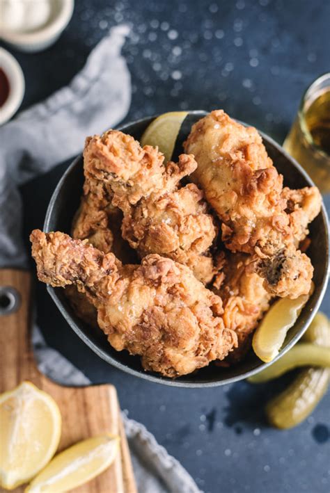 southern-style-fried-chicken-gastrosenses image