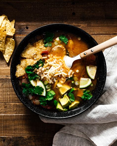 chicken-tortilla-soup-in-just-15-minutes-i-am-a-food-blog image