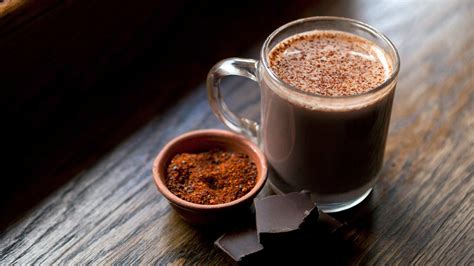 spiked-mexican-hot-chocolate-food-network-kitchen image
