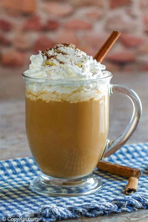 copycat-starbucks-pumpkin-spice-latte-recipe-and-video image