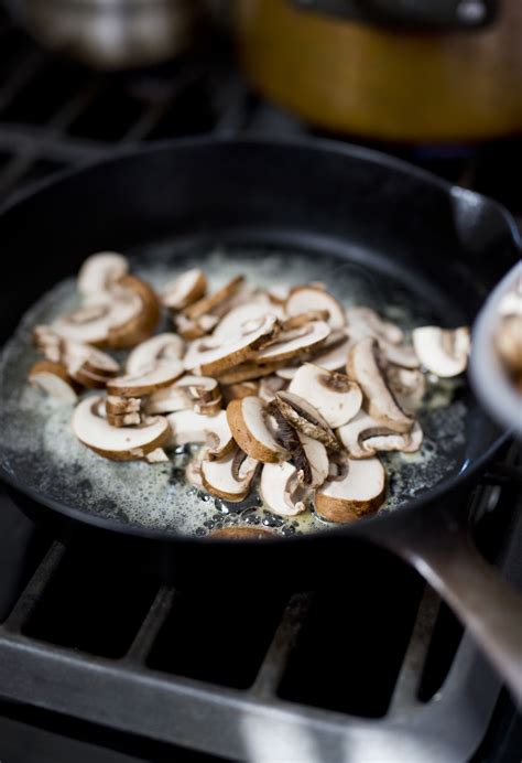 how-to-make-crispy-mushrooms-kitchn image