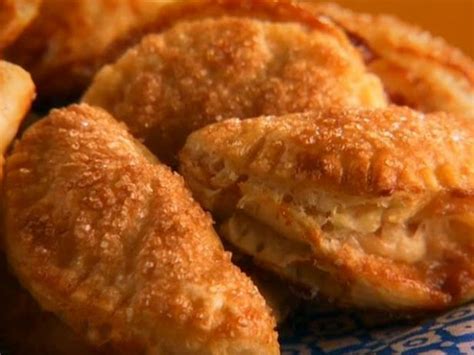 sweet-and-easy-pineapple-empanadas-cooking-channel image