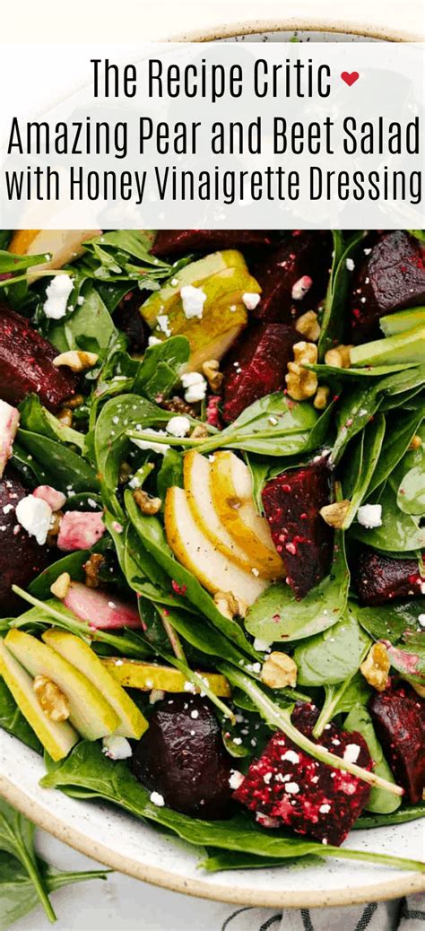 the-most-delicious-roasted-beet-and-pear-salad-the-recipe-critic image