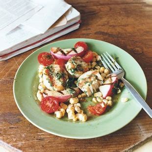 grilled-scallops-and-nectarines-with-corn-and-tomato-salad image