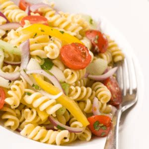 25-summer-pasta-salad-recipes-for-the-perfect-picnic image