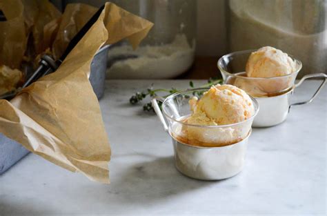 apricot-lemon-thyme-ice-cream-no-churn-in image