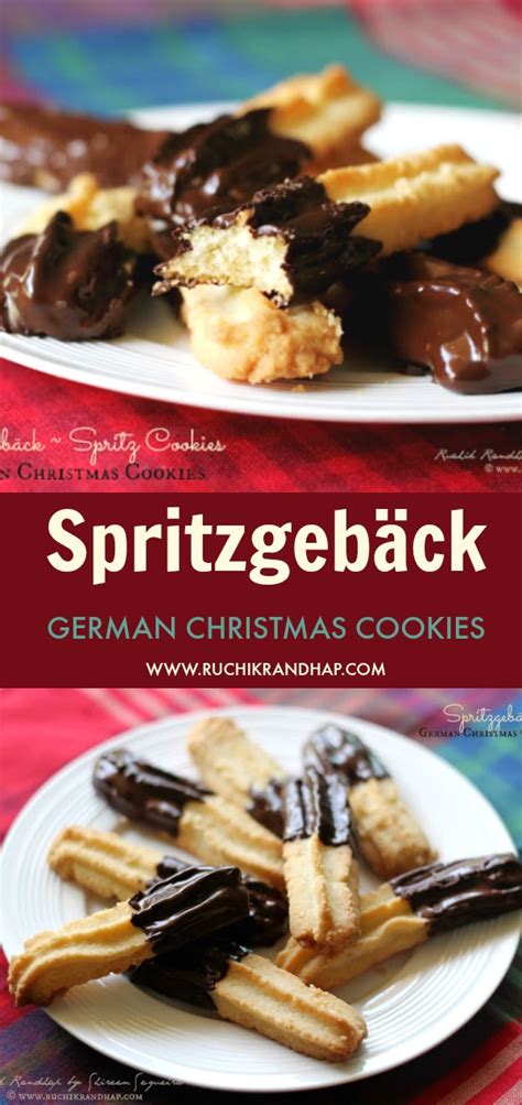 spritzgebck-spritz-cookies-german-christmas-cookies image