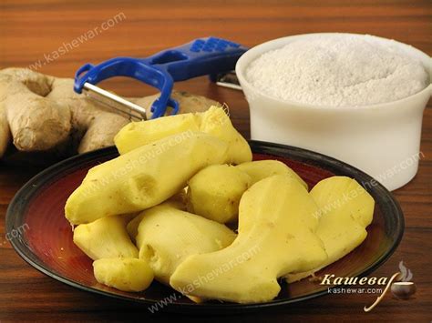 pickled-ginger-recipe-kashewar image