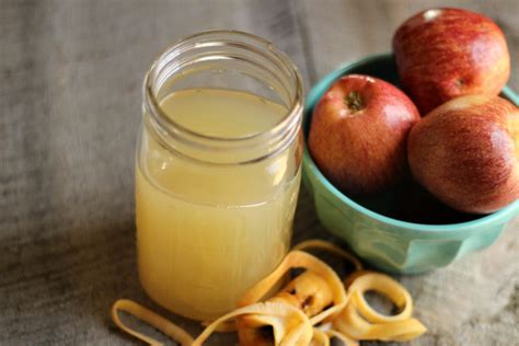 how-to-make-apple-cider-vinegar-the-prairie image