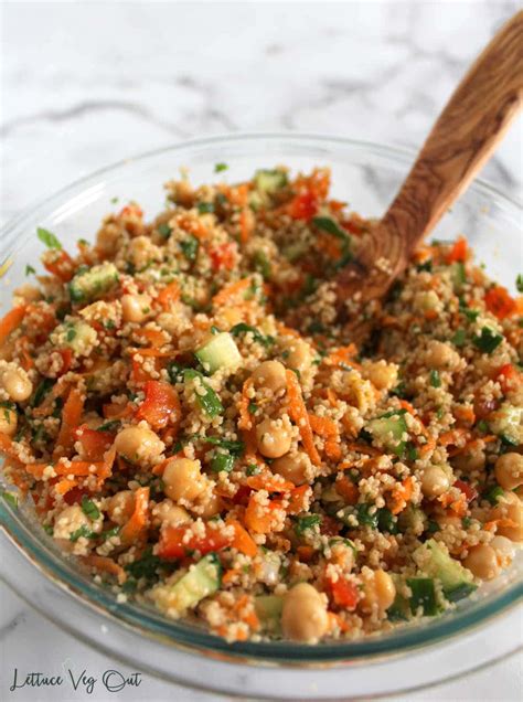 vegan-mediterranean-salad-recipe-with-couscous-and image