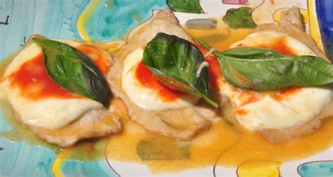 quick-and-easy-veal-scallops-sorrento-style-our image