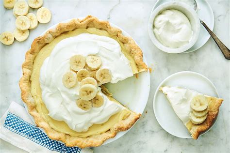 banana-cream-pie-recipe-king-arthur-baking image