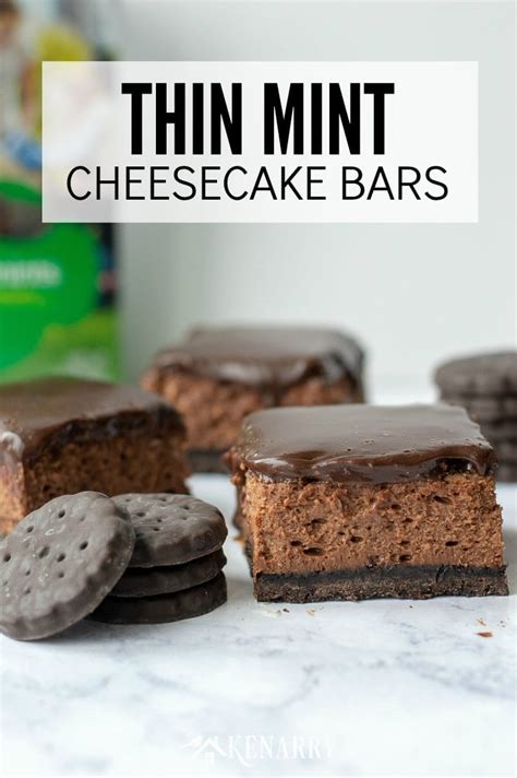 leftover-girl-scout-cookie-recipes-easy-thin-mint image