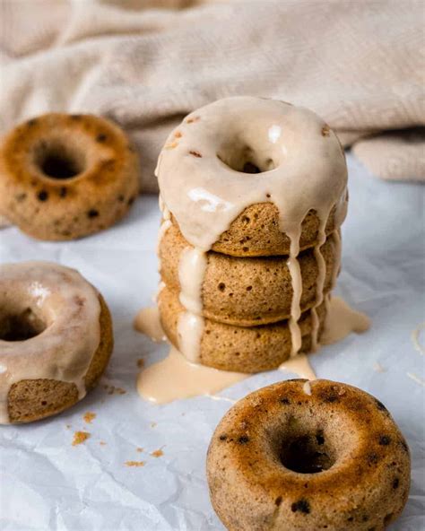 the-best-banana-baked-donuts-broken-oven-baking image