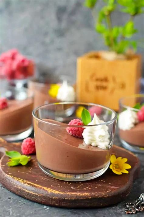 chocolate-jello-recipe-cookme image