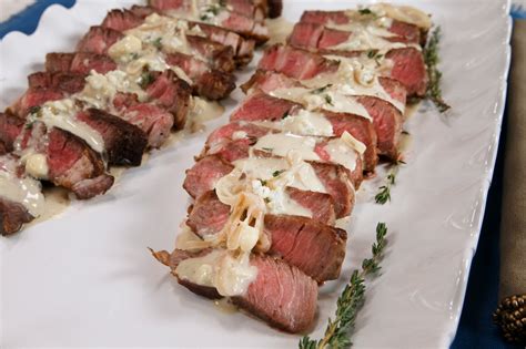 blue-cheese-aged-ribeye-steak-chef-jamika image