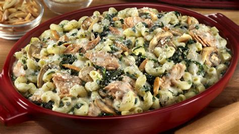 salmon-vegetable-casserole-recipe-bumble-bee-seafoods image
