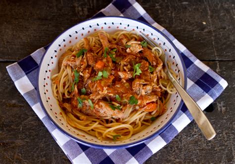 slow-cooker-chicken-cacciatore-italian-food-forever image