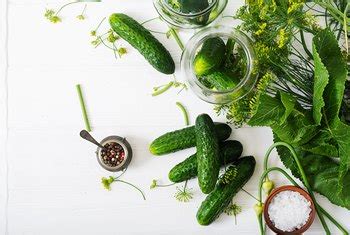 are-dill-pickles-good-for-you-healthy-eating-sf-gate image
