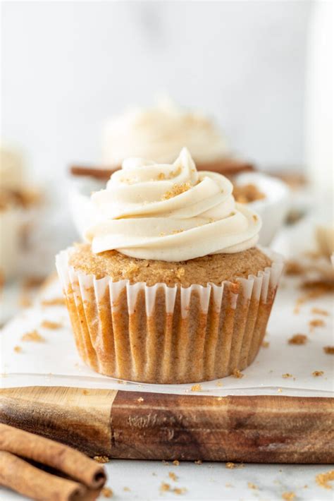 brown-butter-cupcakes-parsleyandicingcom image