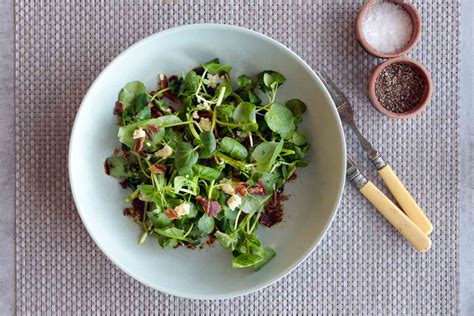 watercress-bacon-and-blue-cheese-salad-recipe-the image