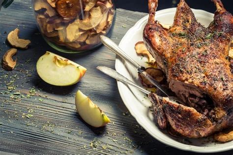 smoked-duck-recipe-step-by-step-mouthwatering image