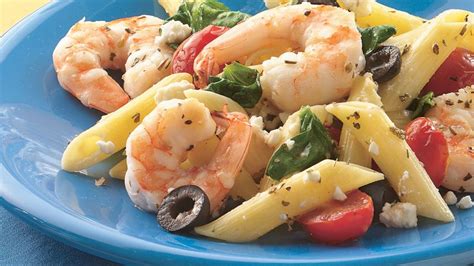 greek-shrimp-and-pasta-bake-recipe-pillsburycom image