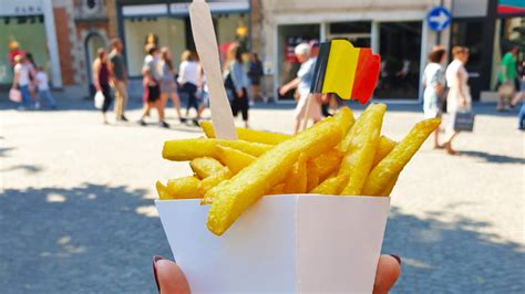 belgian-fries-theyre-not-french-you-know-expatica image