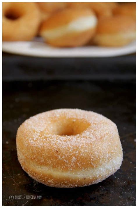 vegan-donuts-recipe-christinas-cucina image