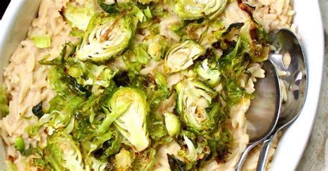 10-best-vegan-roasted-brussel-sprouts-recipes-yummly image