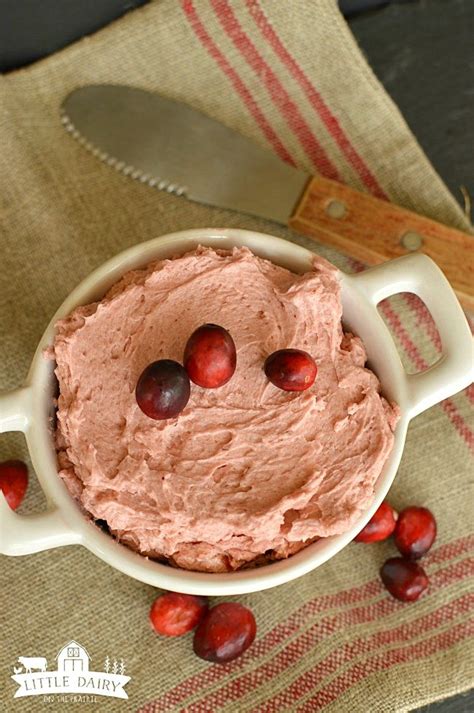 cranberry-honey-butter-recipe-pitchfork-foodie-farms image