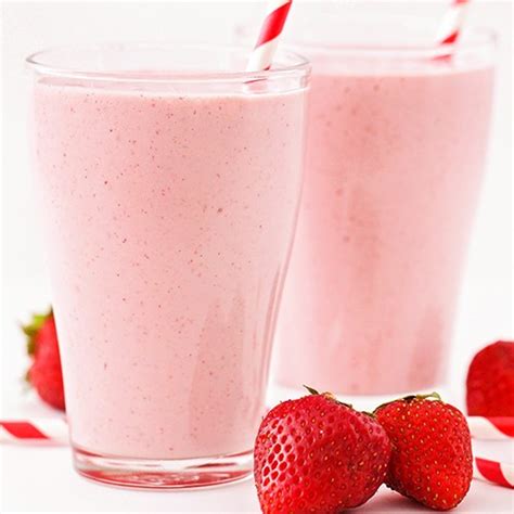 strawberry-malt-shake-recipe-one-little-project image