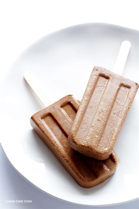 6-ingredient-chocolate-peanut-butter-fudge-pops-gimme-some image