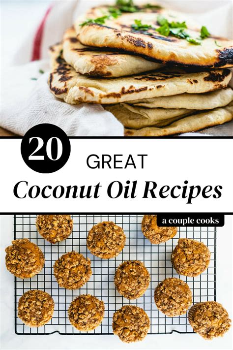 20-great-coconut-oil-recipes-a-couple-cooks image