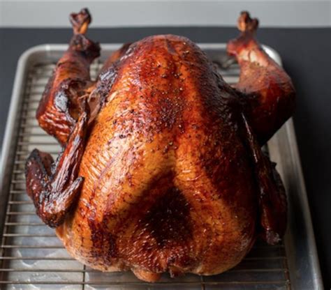 smoked-whole-turkey-recipe-sidechef image