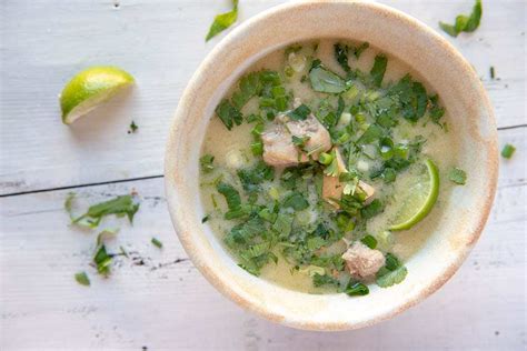 aip-thai-chicken-soup-cook-now-or-freeze-for-later image
