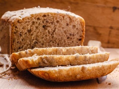 basic-bread-machine-whole-wheat-bread-recipe-cdkitchen image