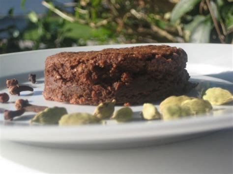 chai-brownie-recipe-recipe-for-perfection image