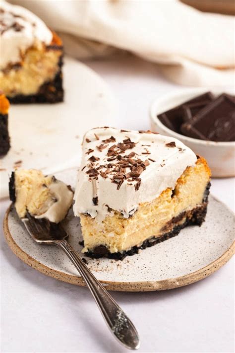 best-baileys-cheesecake-recipe-insanely-good image
