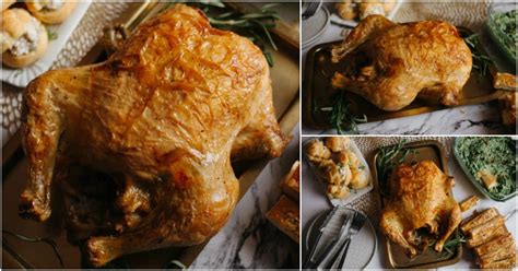 baked-roasted-rosemary-chicken-recipe-diy-crafts image