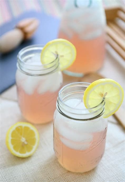 old-fashioned-pink-lemonade image