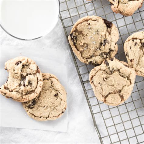 high-altitude-chewy-chocolate-chip-cookies-buckets image