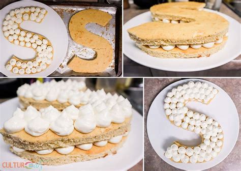 how-to-make-a-cream-tart-alphabet-cake-tutorial image