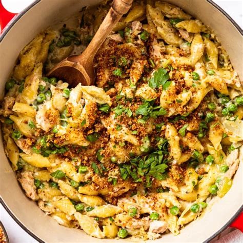 one-pot-stovetop-tuna-noodle-casserole-wyse-guide image