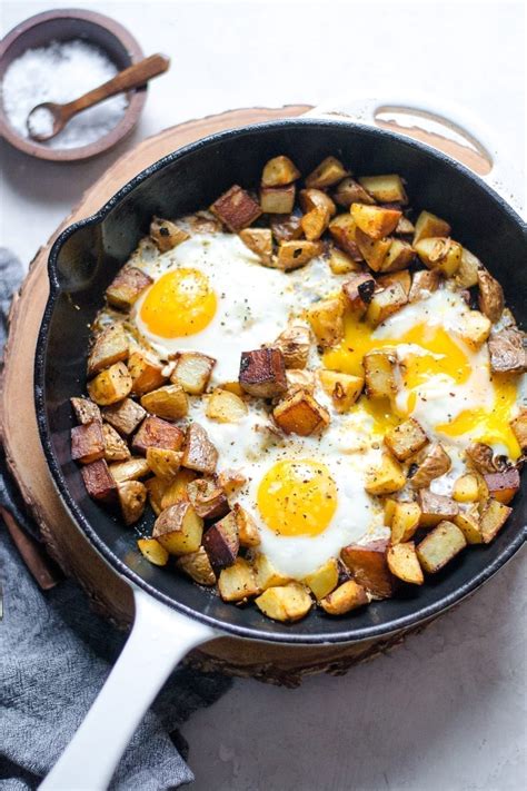 chili-garlic-potatoes-and-eggs-sarcastic-cooking image