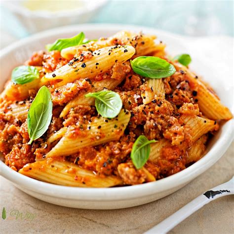 italian-sausage-pasta-a-zesty-20-minute-one-pot image