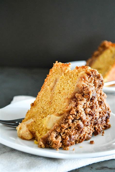 apple-cake-with-brown-sugar-cinnamon-streusel-topping image