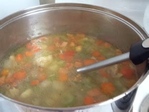 traditional-newfoundland-turkey-soup-bonitas-kitchen image