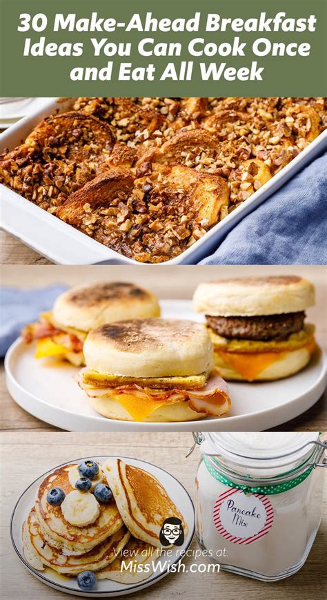 30-make-ahead-breakfast-ideas-you-can-cook-once image