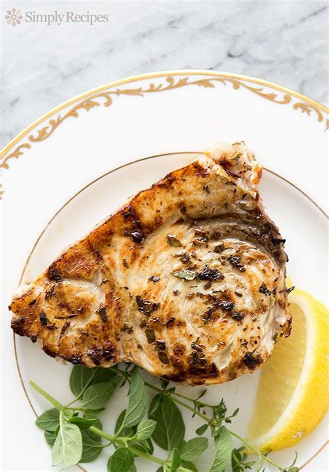 grilled-swordfish-steaks-with-lemon-oregano-marinade image